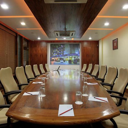 Hotel Mayura Raipur  Kemudahan gambar
