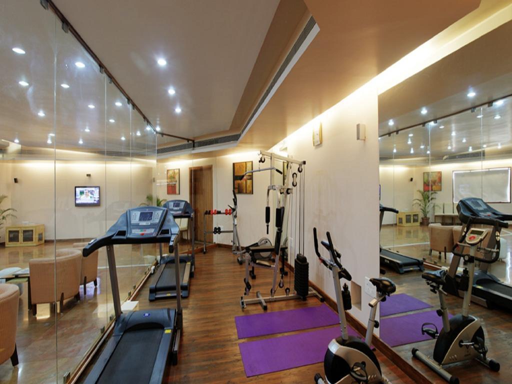 Hotel Mayura Raipur  Luaran gambar