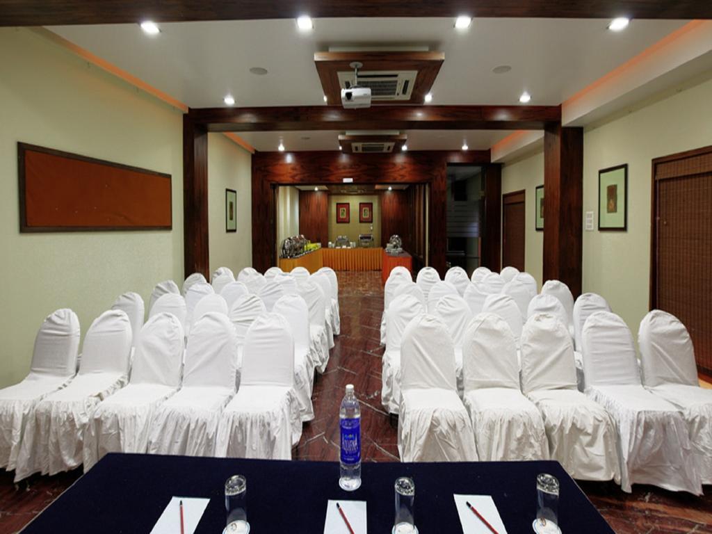Hotel Mayura Raipur  Kemudahan gambar