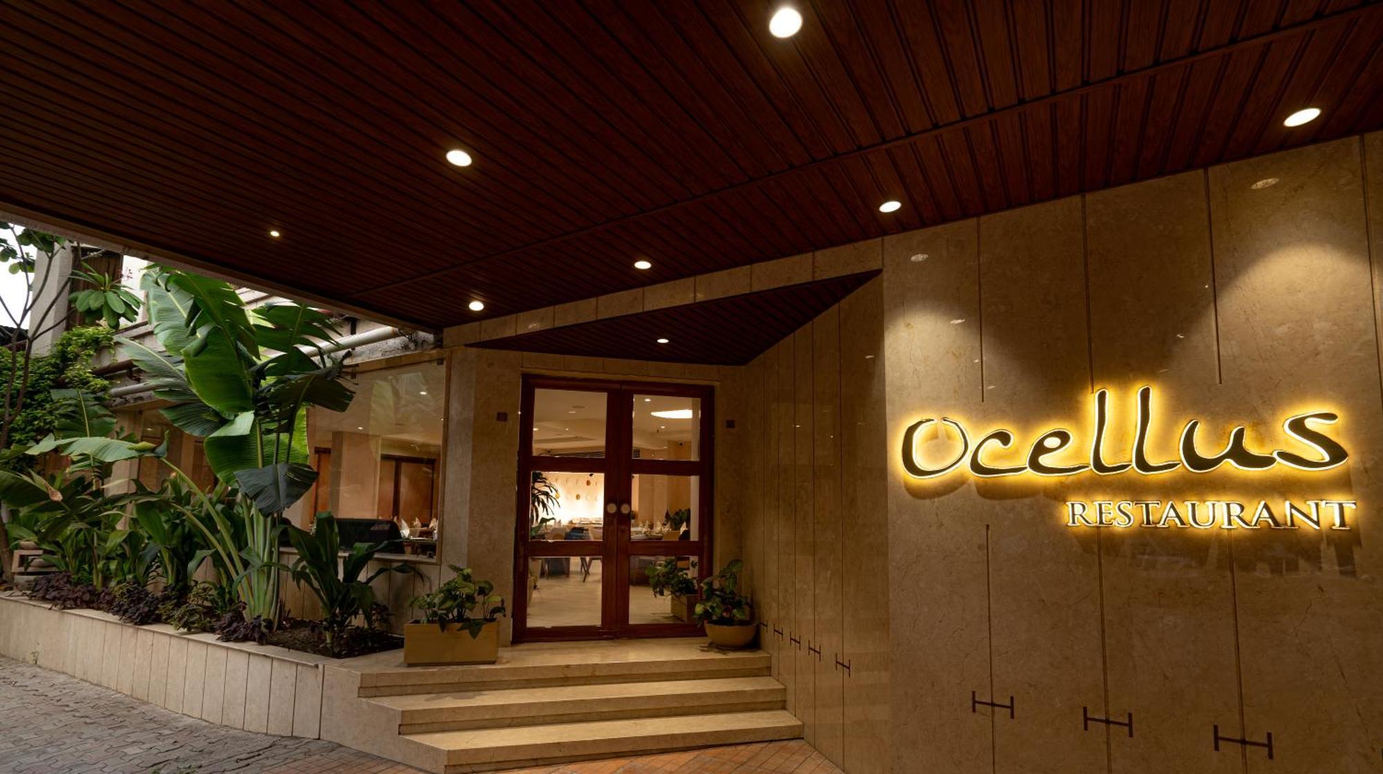 Hotel Mayura Raipur  Luaran gambar