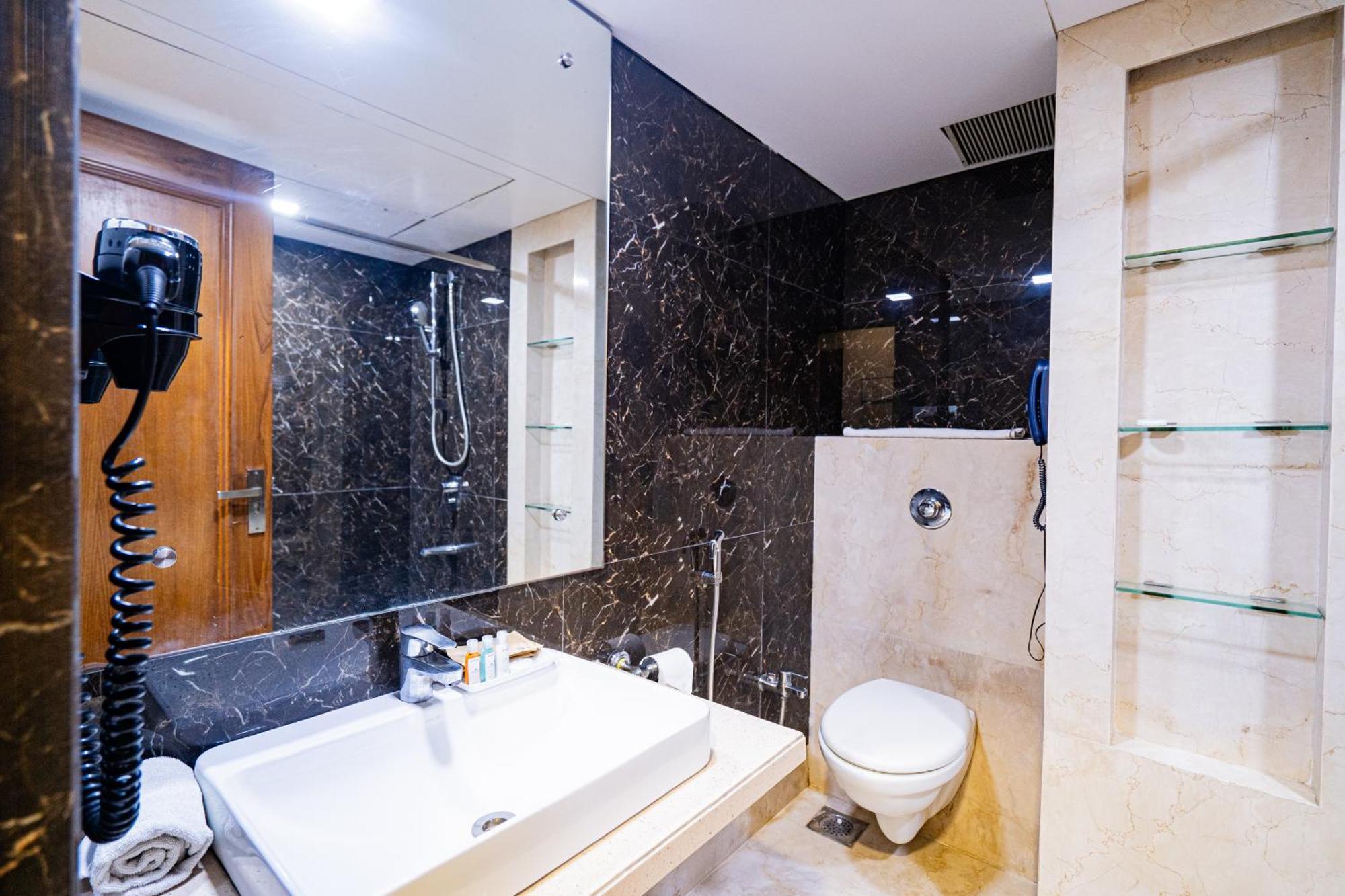 Hotel Mayura Raipur  Luaran gambar