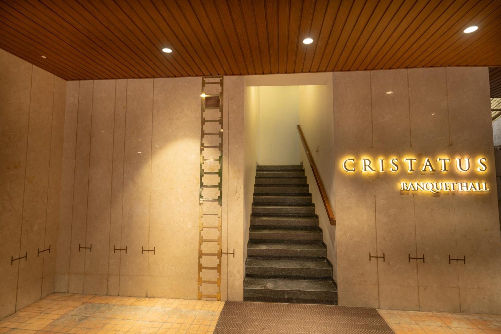 Hotel Mayura Raipur  Luaran gambar