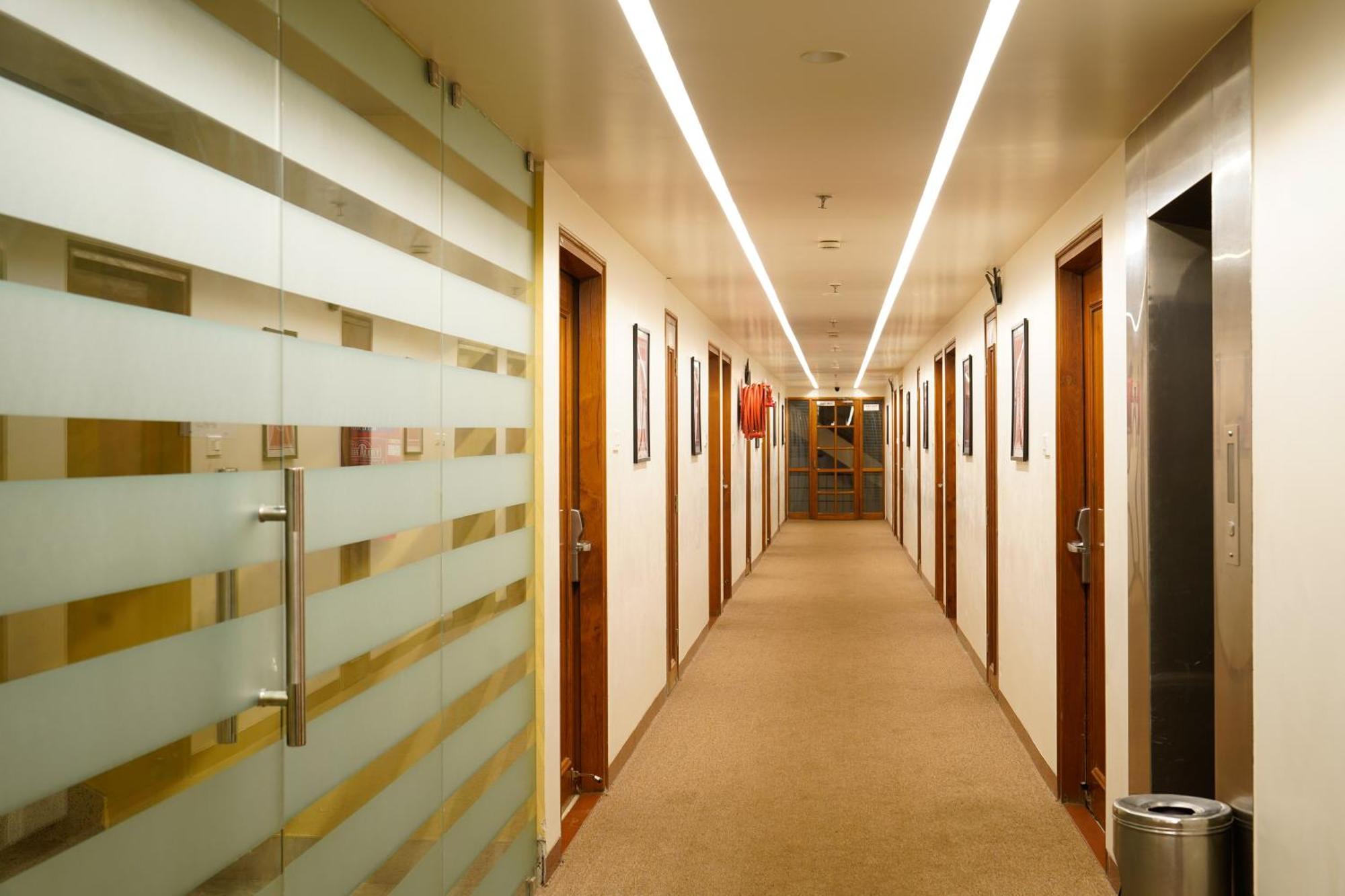 Hotel Mayura Raipur  Luaran gambar