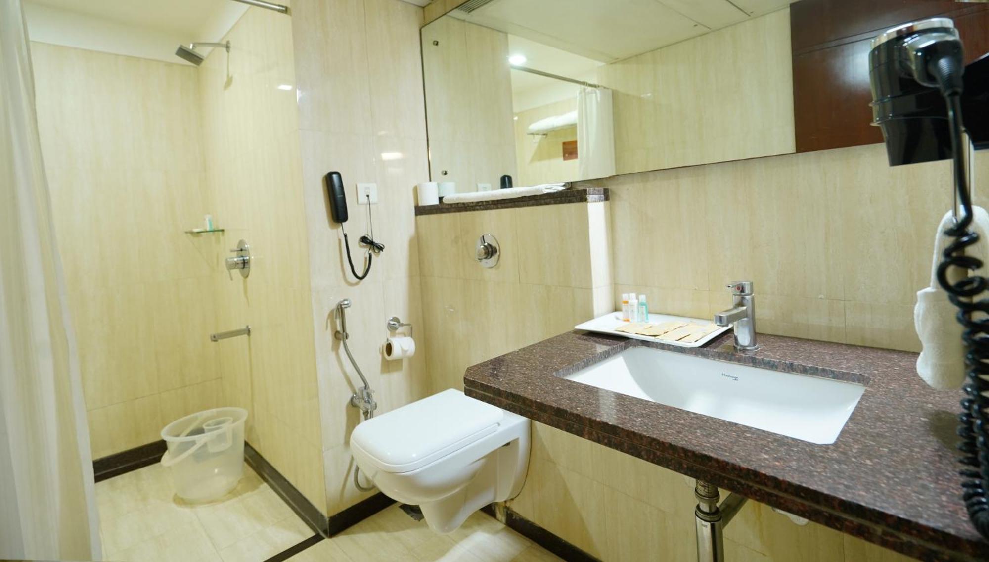 Hotel Mayura Raipur  Luaran gambar