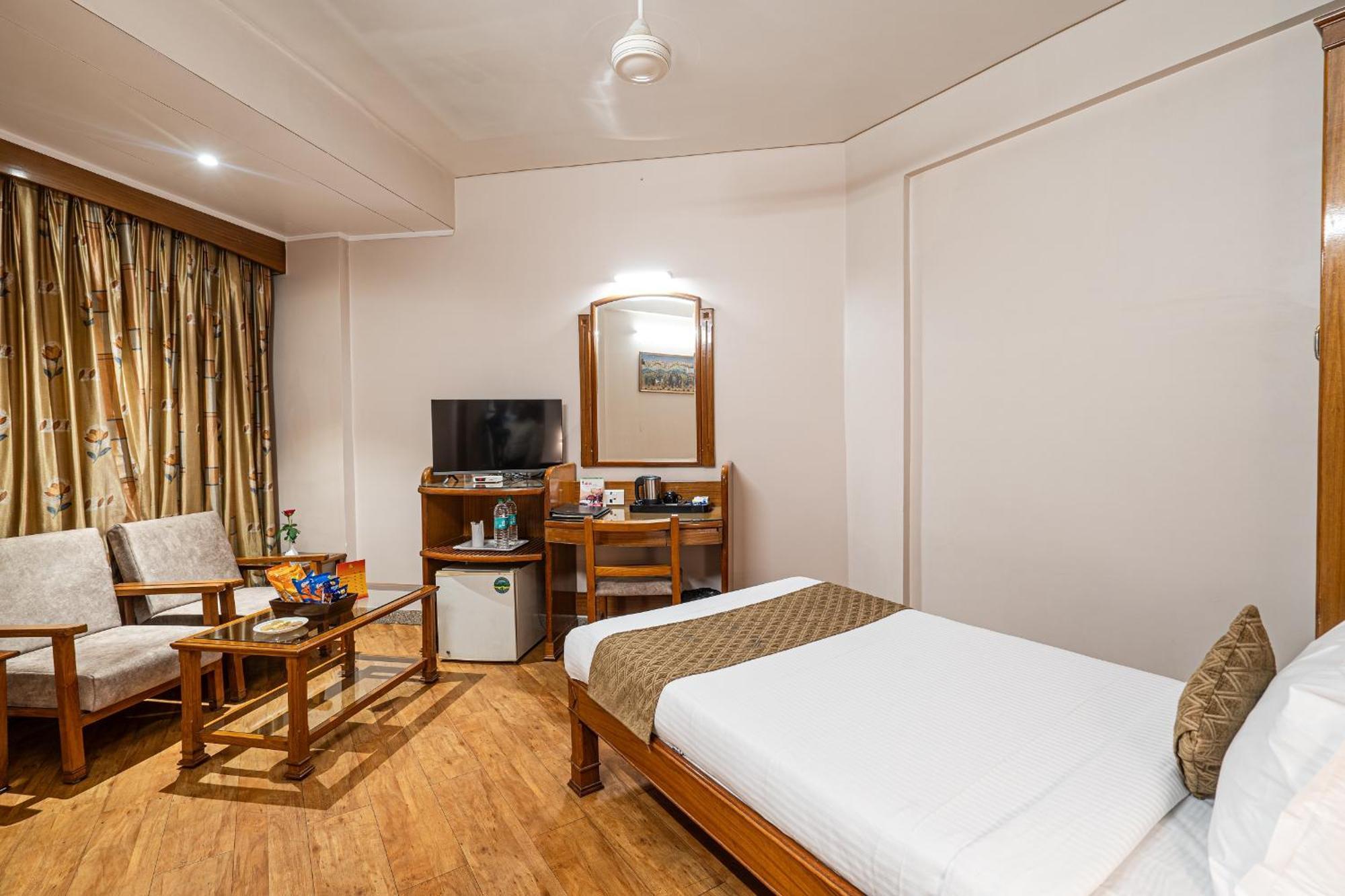 Hotel Mayura Raipur  Luaran gambar