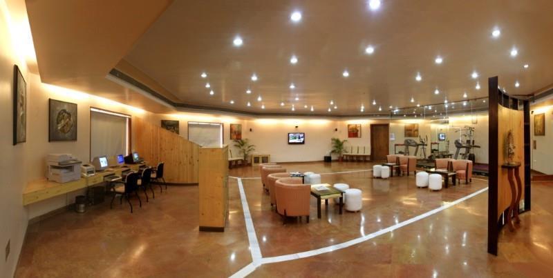 Hotel Mayura Raipur  Luaran gambar